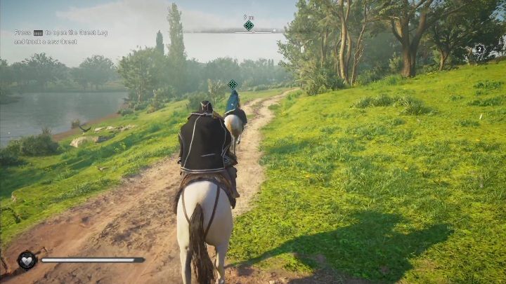 This quest starts immediately after finishing the Sister of Sorrow quest - AC Valhalla Siege of Paris: The Queens Gambit - Main missions - Assassins Creed Valhalla Guide and Walkthrough