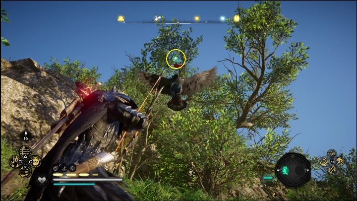 To use the power, you need to get it first - AC Valhalla Dawn of Ragnarok: Power of the Raven - how to use, landing - Basics - Assassins Creed Valhalla Guide and Walkthrough