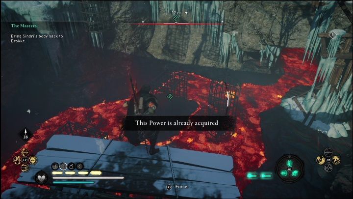 2 - AC Valhalla Dawn of Ragnarok: The Masters - Walkthrough - Assassins Creed Valhalla Guide and Walkthrough