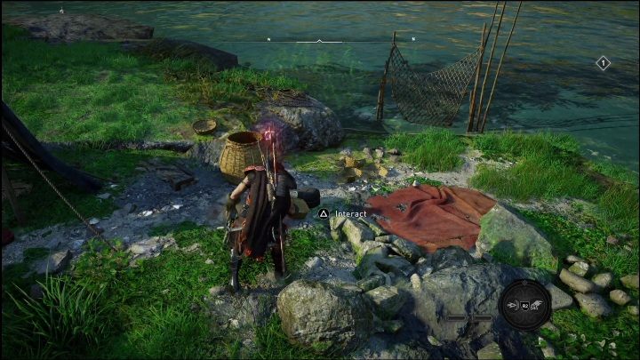 Getting to this location should not be much of a problem - AC Valhalla Dawn of Ragnarok: Legendary Hoard Maps - list, locations - Basics - Assassins Creed Valhalla Guide and Walkthrough