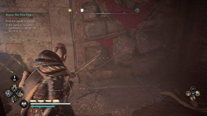 1 - Assassins Creed Valhalla: Roman Artifact - Eurvicscire, secrets, locations - Eurvicscire - Assassins Creed Valhalla Guide and Walkthrough