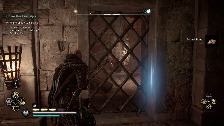 Start by eliminating the roosters that will constantly attack you - Assassins Creed Valhalla: Treasuree of Britain - Eurvicscire, Secrets, Locations - Eurvicscire - Assassins Creed Valhalla Guide and Walkthrough