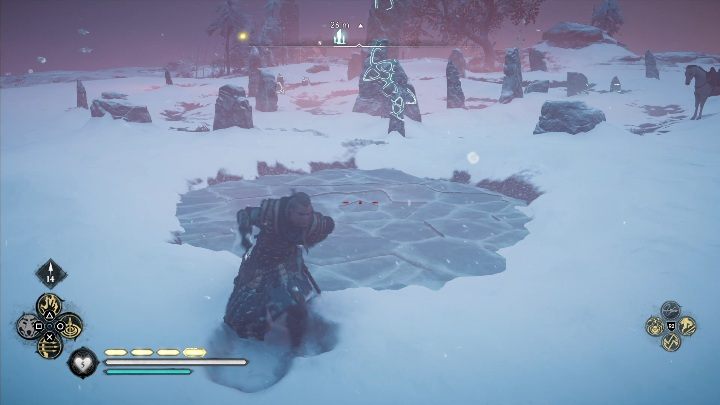 2 - Assassins Creed Valhalla: Standing Stones - Eurvicscire, Secrets, Locations - Eurvicscire - Assassins Creed Valhalla Guide and Walkthrough