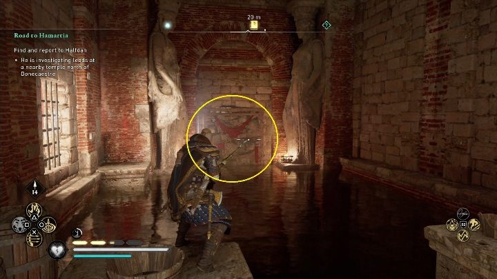 1 - Assassins Creed Valhalla: Abilities - Eurvicscire, Secrets, Locations - Eurvicscire - Assassins Creed Valhalla Guide and Walkthrough