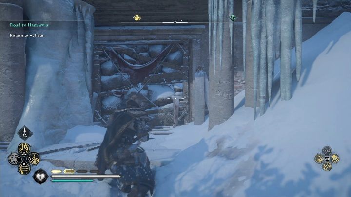 1 - Assassins Creed Valhalla: Gear - Eurvicscire, Secrets, Locations - Eurvicscire - Assassins Creed Valhalla Guide and Walkthrough