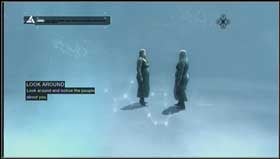 1 - Tutorial - WALKTHROUGH - Assassins Creed (XBOX360) - Game Guide and Walkthrough