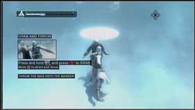 2 - Tutorial - WALKTHROUGH - Assassins Creed (XBOX360) - Game Guide and Walkthrough