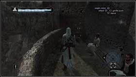 12 - Assassins Flags - Masyaf - Flags and Templars - Assassins Creed (XBOX360) - Game Guide and Walkthrough