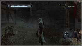 19 - Assassins Flags - Masyaf - Flags and Templars - Assassins Creed (XBOX360) - Game Guide and Walkthrough