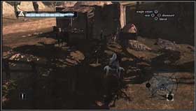 42 - King Richard's Flags - Kingdom - SE - Flags and Templars - Assassins Creed (XBOX360) - Game Guide and Walkthrough