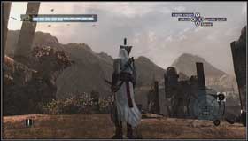 47 - King Richard's Flags - Kingdom - SE - Flags and Templars - Assassins Creed (XBOX360) - Game Guide and Walkthrough