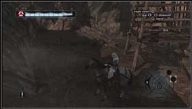 54 - King Richard's Flags - Kingdom - SE - Flags and Templars - Assassins Creed (XBOX360) - Game Guide and Walkthrough