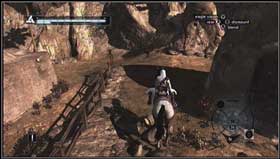 59 - King Richard's Flags - Kingdom - SE - Flags and Templars - Assassins Creed (XBOX360) - Game Guide and Walkthrough