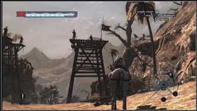 70 - King Richard's Flags - Kingdom - NE - Flags and Templars - Assassins Creed (XBOX360) - Game Guide and Walkthrough