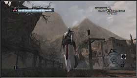 86 - King Richard's Flags - Kingdom - NE - Flags and Templars - Assassins Creed (XBOX360) - Game Guide and Walkthrough