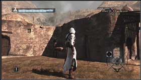 88 - King Richard's Flags - Kingdom - NE - Flags and Templars - Assassins Creed (XBOX360) - Game Guide and Walkthrough