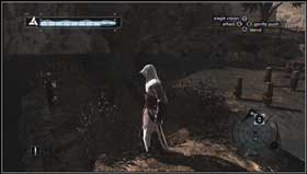 98 - King Richard's Flags - Kingdom - NE - Flags and Templars - Assassins Creed (XBOX360) - Game Guide and Walkthrough