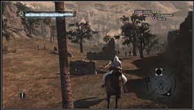 99 - King Richard's Flags - Kingdom - NE - Flags and Templars - Assassins Creed (XBOX360) - Game Guide and Walkthrough