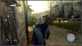1 - Assassins Contracts - p. 1 | Side Quests - Side Quests - Assassins Creed: Brotherhood Game Guide & Walkthrough