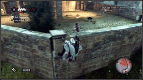 7 - Assassins Contracts - p. 1 | Side Quests - Side Quests - Assassins Creed: Brotherhood Game Guide & Walkthrough