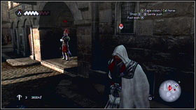2 - Assassins Contracts - p. 2 | Side Quests - Side Quests - Assassins Creed: Brotherhood Game Guide & Walkthrough