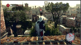 3 - Assassins Contracts - p. 2 | Side Quests - Side Quests - Assassins Creed: Brotherhood Game Guide & Walkthrough