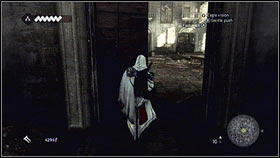 3 - Romulus Lairs - p. 1 | Side Quests - Side Quests - Assassins Creed: Brotherhood Game Guide & Walkthrough