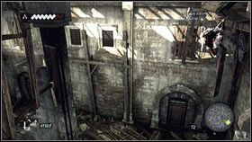 2 - Romulus Lairs - p. 2 | Side Quests - Side Quests - Assassins Creed: Brotherhood Game Guide & Walkthrough