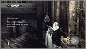 4 - Romulus Lairs - p. 2 | Side Quests - Side Quests - Assassins Creed: Brotherhood Game Guide & Walkthrough