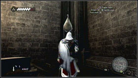 6 - Romulus Lairs - p. 2 | Side Quests - Side Quests - Assassins Creed: Brotherhood Game Guide & Walkthrough