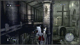 8 - Romulus Lairs - p. 2 | Side Quests - Side Quests - Assassins Creed: Brotherhood Game Guide & Walkthrough