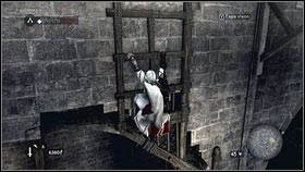 10 - Romulus Lairs - p. 2 | Side Quests - Side Quests - Assassins Creed: Brotherhood Game Guide & Walkthrough