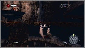 5 - Romulus Lairs - p. 3 | Side Quests - Side Quests - Assassins Creed: Brotherhood Game Guide & Walkthrough