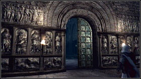 6 - Romulus Lairs - p. 3 | Side Quests - Side Quests - Assassins Creed: Brotherhood Game Guide & Walkthrough