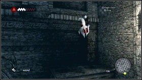 7 - Romulus Lairs - p. 3 | Side Quests - Side Quests - Assassins Creed: Brotherhood Game Guide & Walkthrough