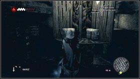 11 - Romulus Lairs - p. 3 | Side Quests - Side Quests - Assassins Creed: Brotherhood Game Guide & Walkthrough