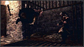 3 - Romulus Lairs - p. 4 | Side Quests - Side Quests - Assassins Creed: Brotherhood Game Guide & Walkthrough