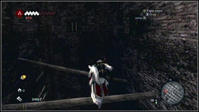 4 - Romulus Lairs - p. 4 | Side Quests - Side Quests - Assassins Creed: Brotherhood Game Guide & Walkthrough