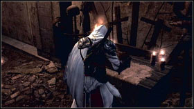 11 - Romulus Lairs - p. 4 | Side Quests - Side Quests - Assassins Creed: Brotherhood Game Guide & Walkthrough