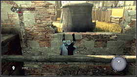 2 - Romulus Lairs - p. 5 | Side Quests - Side Quests - Assassins Creed: Brotherhood Game Guide & Walkthrough