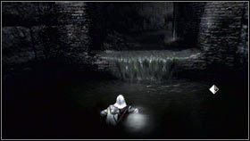 4 - Romulus Lairs - p. 5 | Side Quests - Side Quests - Assassins Creed: Brotherhood Game Guide & Walkthrough