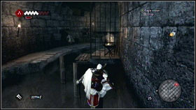 5 - Romulus Lairs - p. 5 | Side Quests - Side Quests - Assassins Creed: Brotherhood Game Guide & Walkthrough