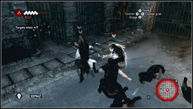 6 - Romulus Lairs - p. 5 | Side Quests - Side Quests - Assassins Creed: Brotherhood Game Guide & Walkthrough