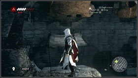 8 - Romulus Lairs - p. 5 | Side Quests - Side Quests - Assassins Creed: Brotherhood Game Guide & Walkthrough