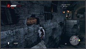 9 - Romulus Lairs - p. 5 | Side Quests - Side Quests - Assassins Creed: Brotherhood Game Guide & Walkthrough