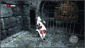 13 - Romulus Lairs - p. 5 | Side Quests - Side Quests - Assassins Creed: Brotherhood Game Guide & Walkthrough