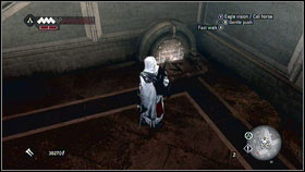 1 - Romulus Lairs - p. 6 | Side Quests - Side Quests - Assassins Creed: Brotherhood Game Guide & Walkthrough