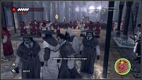 4 - Romulus Lairs - p. 6 | Side Quests - Side Quests - Assassins Creed: Brotherhood Game Guide & Walkthrough