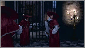 5 - Romulus Lairs - p. 6 | Side Quests - Side Quests - Assassins Creed: Brotherhood Game Guide & Walkthrough