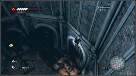 6 - Romulus Lairs - p. 6 | Side Quests - Side Quests - Assassins Creed: Brotherhood Game Guide & Walkthrough